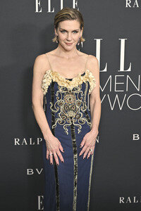 Elle's 2025 Women in Hollywood Celebration in Los Angeles