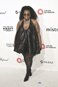 Elton John AIDS Foundation Academy Awards Viewing Party 2026 in West Hollywood