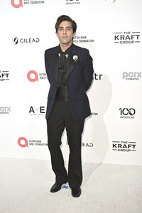 Elton John AIDS Foundation Academy Awards Viewing Party 2026 in West Hollywood
