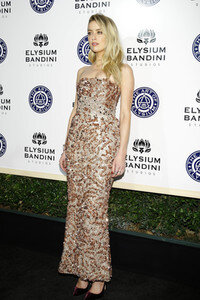 The Art of Elysium 2017 Gala in Los Angeles