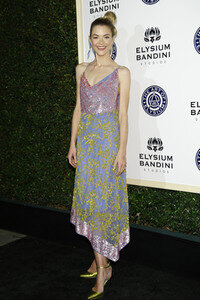 The Art of Elysium 2017 Gala in Los Angeles