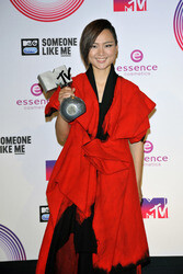 MTV Europe Music Awards 2014