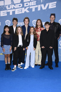 Filmpremiere 'Emil und die Detektive' in Berlin