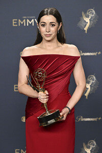 Primetime Emmy Awards 2025 in Los Angeles