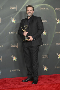 2026 Emmy Awards Night 2 in Los Angeles