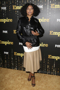 Serienpremiere 'Empire' in New York