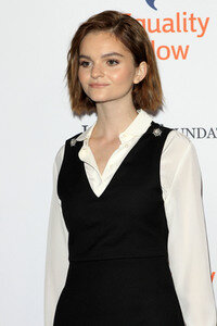 Equality Now Gala in Beverly Hills