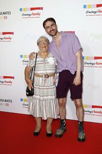 Ernsting's Family Fashion Show 2026 in Hamburg