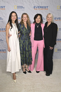 Filmscreening 'Everest: The Other Side' in Los Angeles