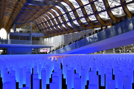 Expo Milano 2015