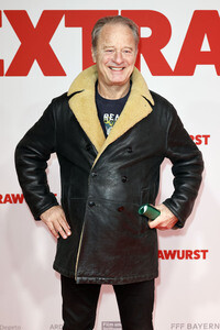 Filmpremiere 'Extrawurst' in Essen