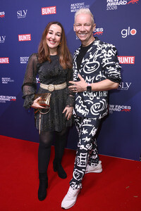 Bunte New Faces Award Music 2026 in Berlin