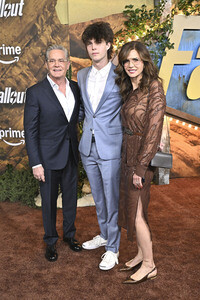 Season 2 Premiere 'Fallout' in Los Angeles