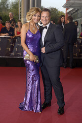 Der Deutsche Fernsehpreis 2014, Köln