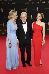 Der Deutsche Fernsehpreis 2025 in Köln