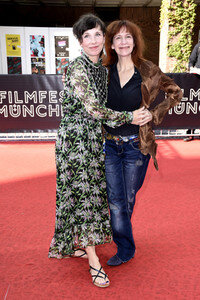Award Ceremony und Filmpremiere 'Anon', Filmfest München 2018