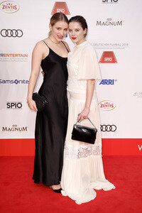45. Deutscher Filmball 2018 in München