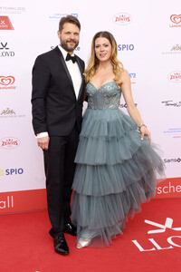Deutscher Filmball 2026 in München