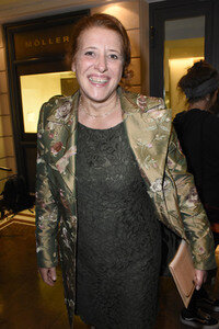 Opening Night Empfang, Filmfest München 2018