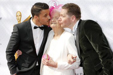 Deutscher Filmpreis 2014, Berlin