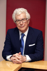 Ken Follett Romanpräsentation, Berlin