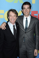 FOX 2014 Programm-Präsentation, New York