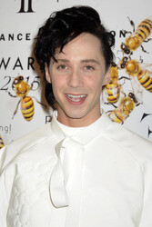 Fragrance Foundation Awards 2015 in New York