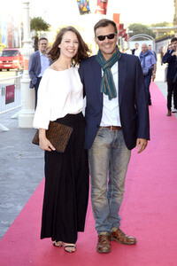 'Frantz' Premiere, San Sebastian Film Festival 2016