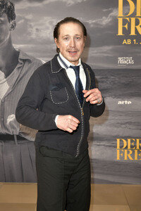 FFW Opening und Filmpremiere 'Der Fremde', 24. Französische Filmwoche Berlin