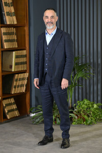 Photocall 'Un Futuro Aprile' in Rom