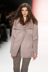 Anja Gockel Fashion Show, Berlin Fashion Week Autumn/Winter 2015