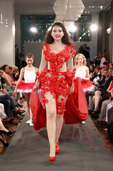 My Chili Faschion Show, Berlin Fashion Week Spring/Summer 2015