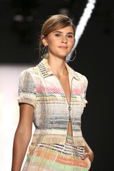 Riani Fashion Show auf der Mercedes-Benz Fashion Week Spring/Summer 2016