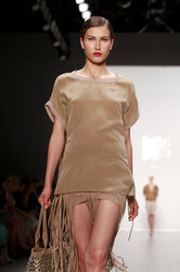 Riani Fashion Show, Berlin Fashion Week Spring/Summer 2015