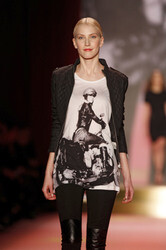 Shop The Runway Presented by Fashion ID, Berlin Fashion Week Autumn/Winter 2015