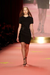 Shop The Runway Presented by Fashion ID, Berlin Fashion Week Autumn/Winter 2015