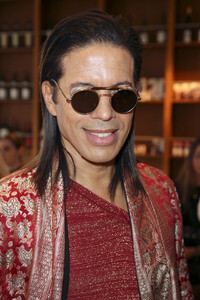 GALA Fashion Brunch auf der Mercedes-Benz Fashion Week Autumn/Winter 2016 in Berlin