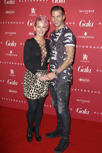Gala Christmas Shopping Night 2016 in Hamburg