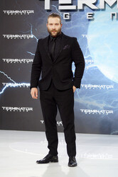 Europapremiere von 'Terminator: Genisys' in Berlin