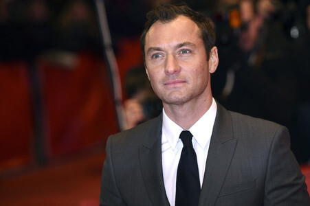 'Genius' Premiere, Berlinale 2016