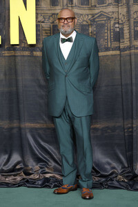 Season 2 Premiere 'The Gentlemen' in London