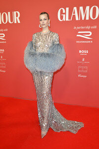 Glamour Women of the Year Award 2025 in Berlin