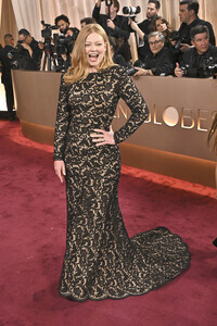 Golden Globe Awards 2026 in Beverly Hills