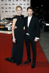 GQ Männer des Jahres Award Gala 2014, Berlin