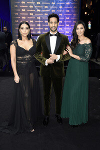 19. GQ Männer des Jahres Awards Gala in Berlin