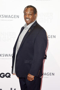 GQ Pre Dinner Night 2017 in Berlin