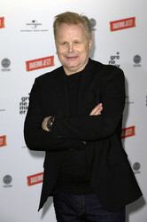 Herbert Grönemeyer CD-Präsentation, Berlin