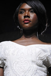 Christophe Guillarmé Fashion Show, Fashion Week Paris