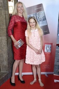 Filmpremiere 'Hannas schlafende Hunde' in München