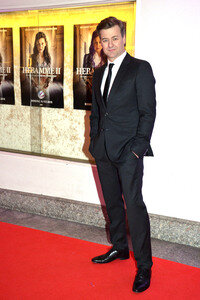 TV-Film Premiere 'Die Hebamme II' in München